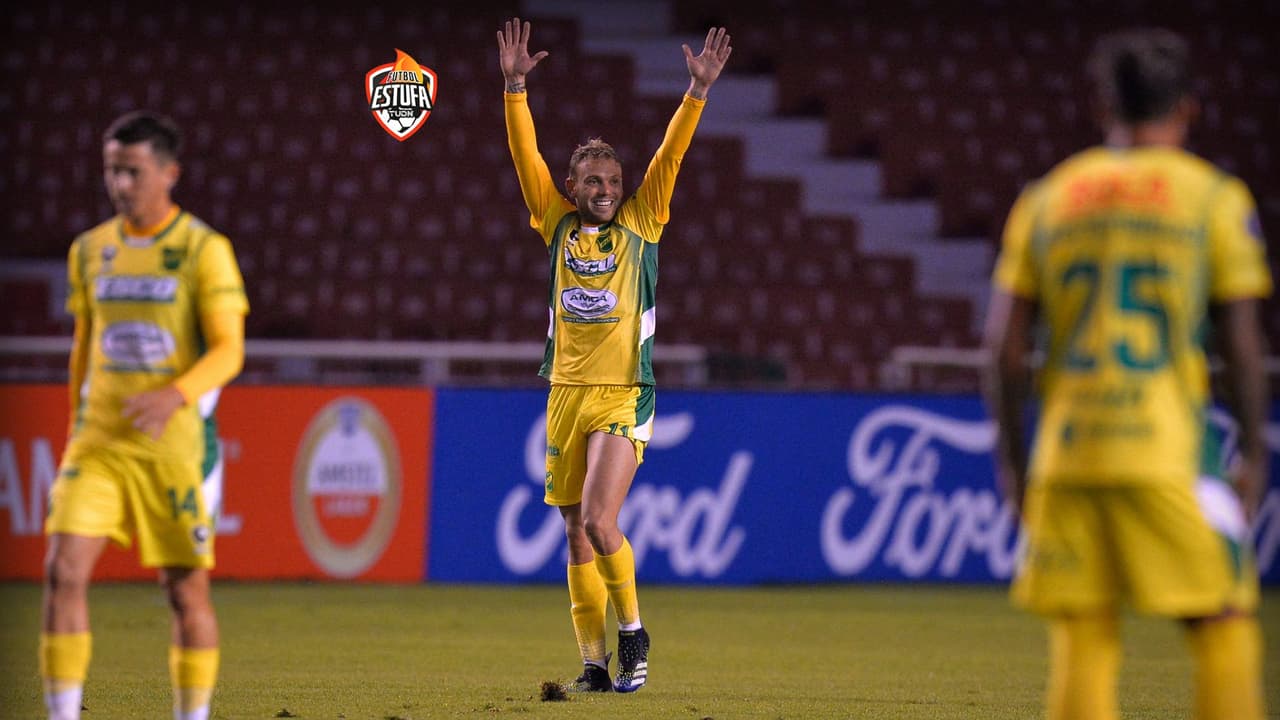 ¡Cruz Azul negocia refuerzo! Goleador Carlos Rotondi en la mira