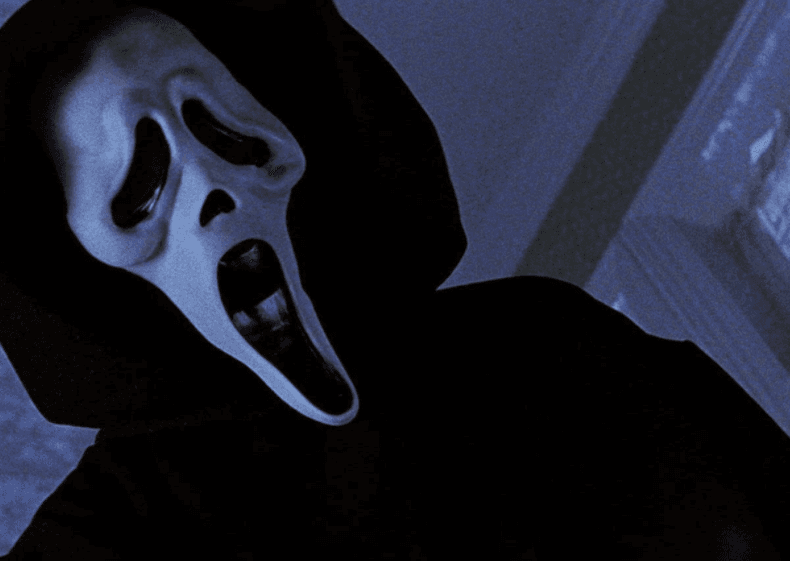 Ghostface
