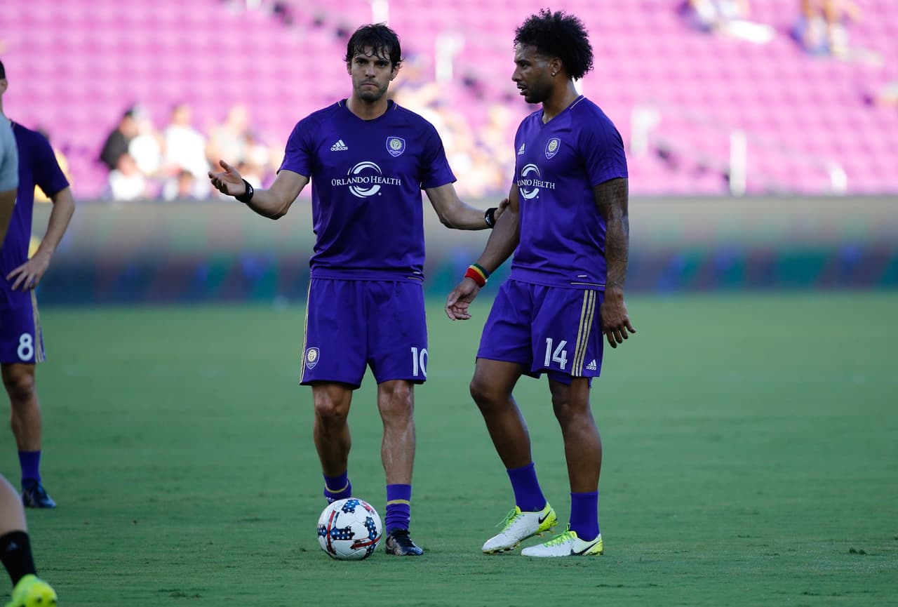 Orlando City y la infructuosa búsqueda de un ‘10’