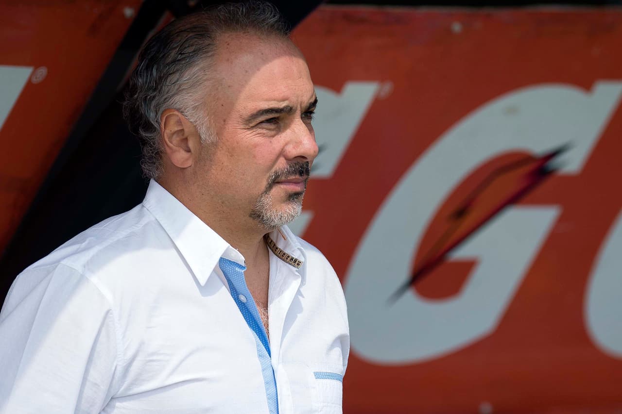 Guillermo Vázquez Jr.