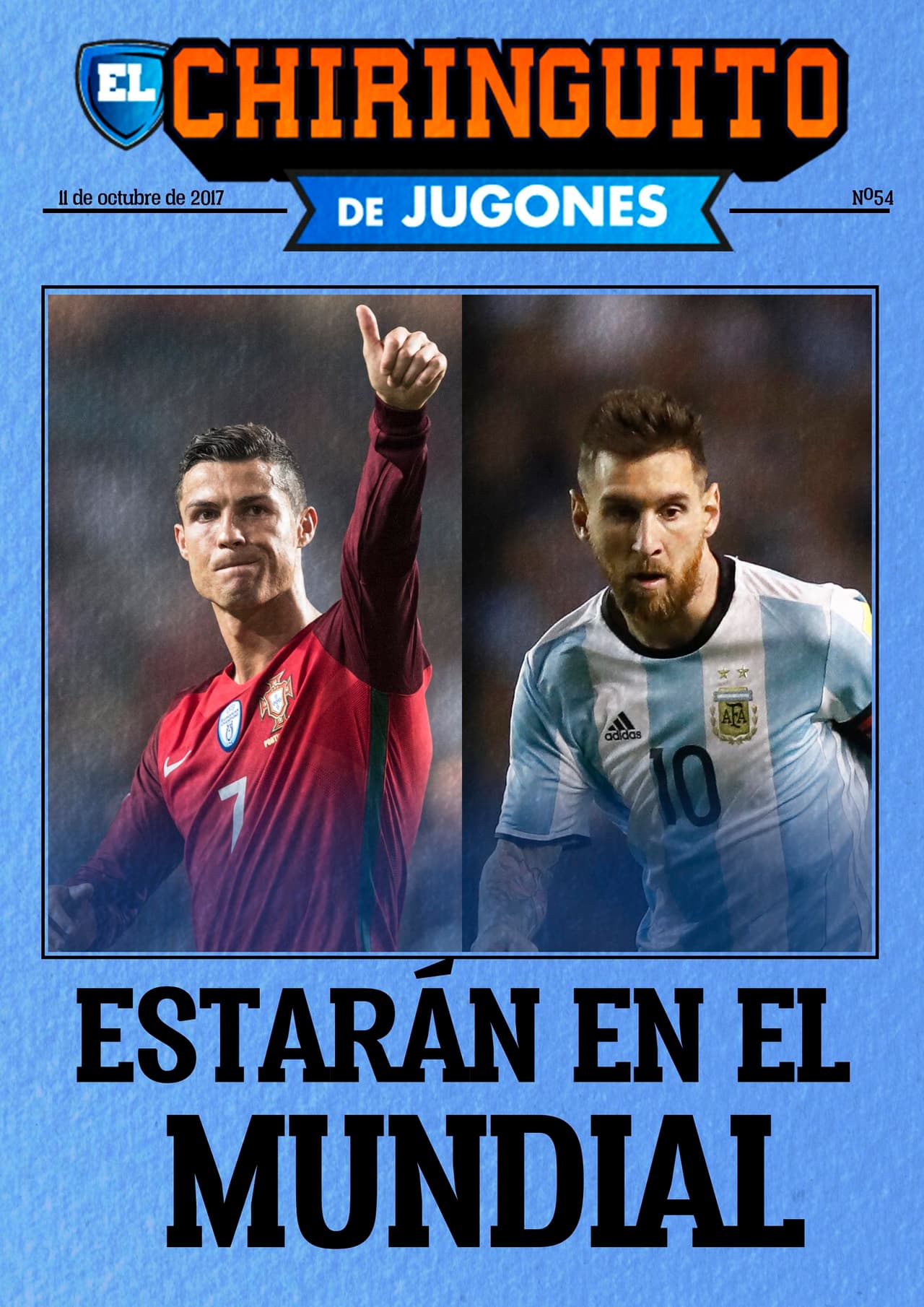 El Chiringuito (España)