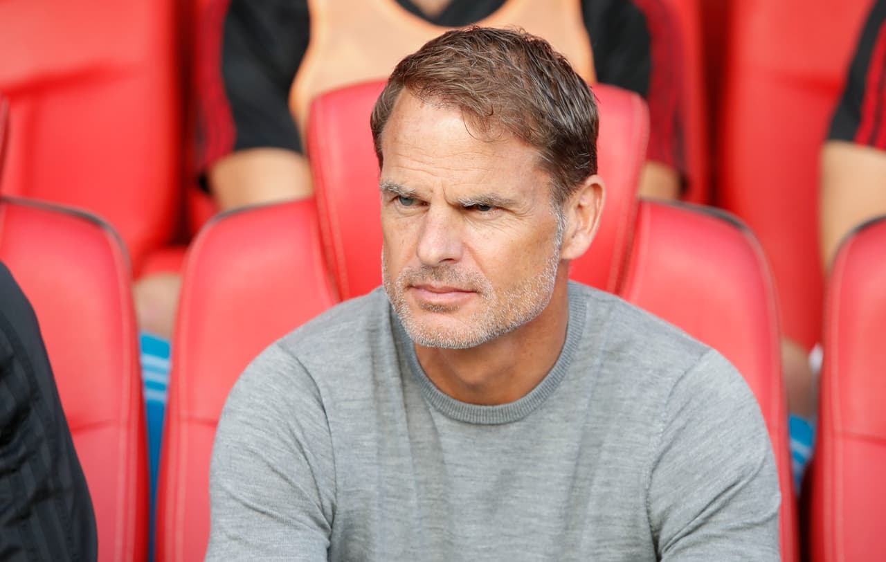 "Vergüenza" y "bochorno", el saldo de la abultada derrota de Atlanta en su visita a Chicago