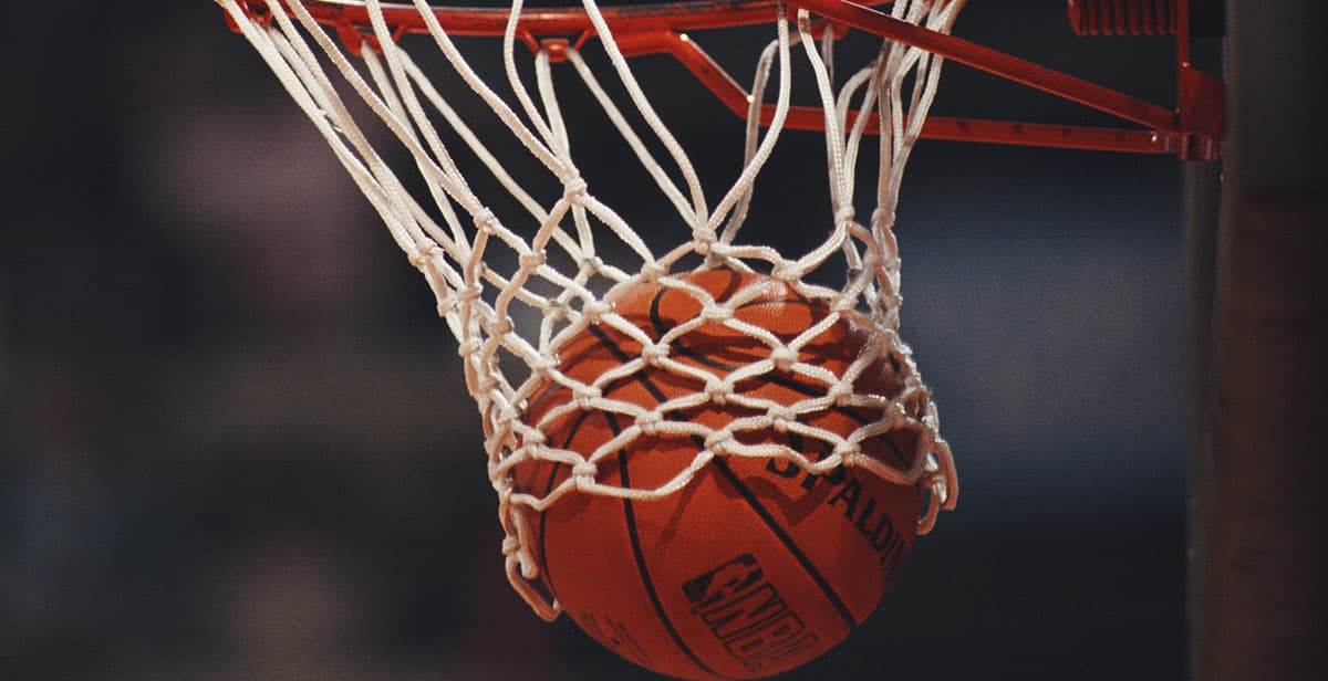 Las Vegas son opción para las finales de la NBA