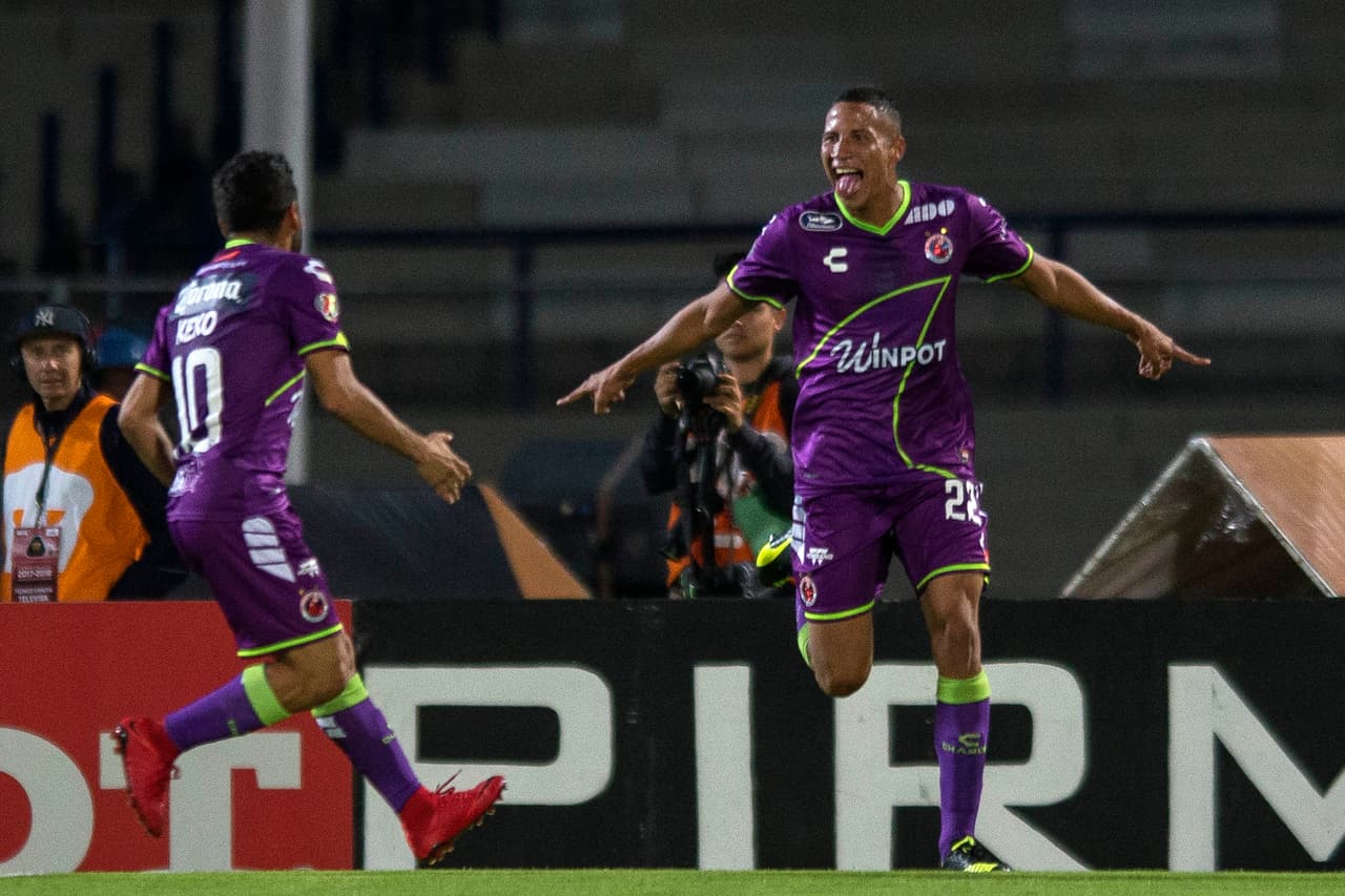 18 - Veracruz: 1.0319 producto de 97 puntos en 94 encuentros.