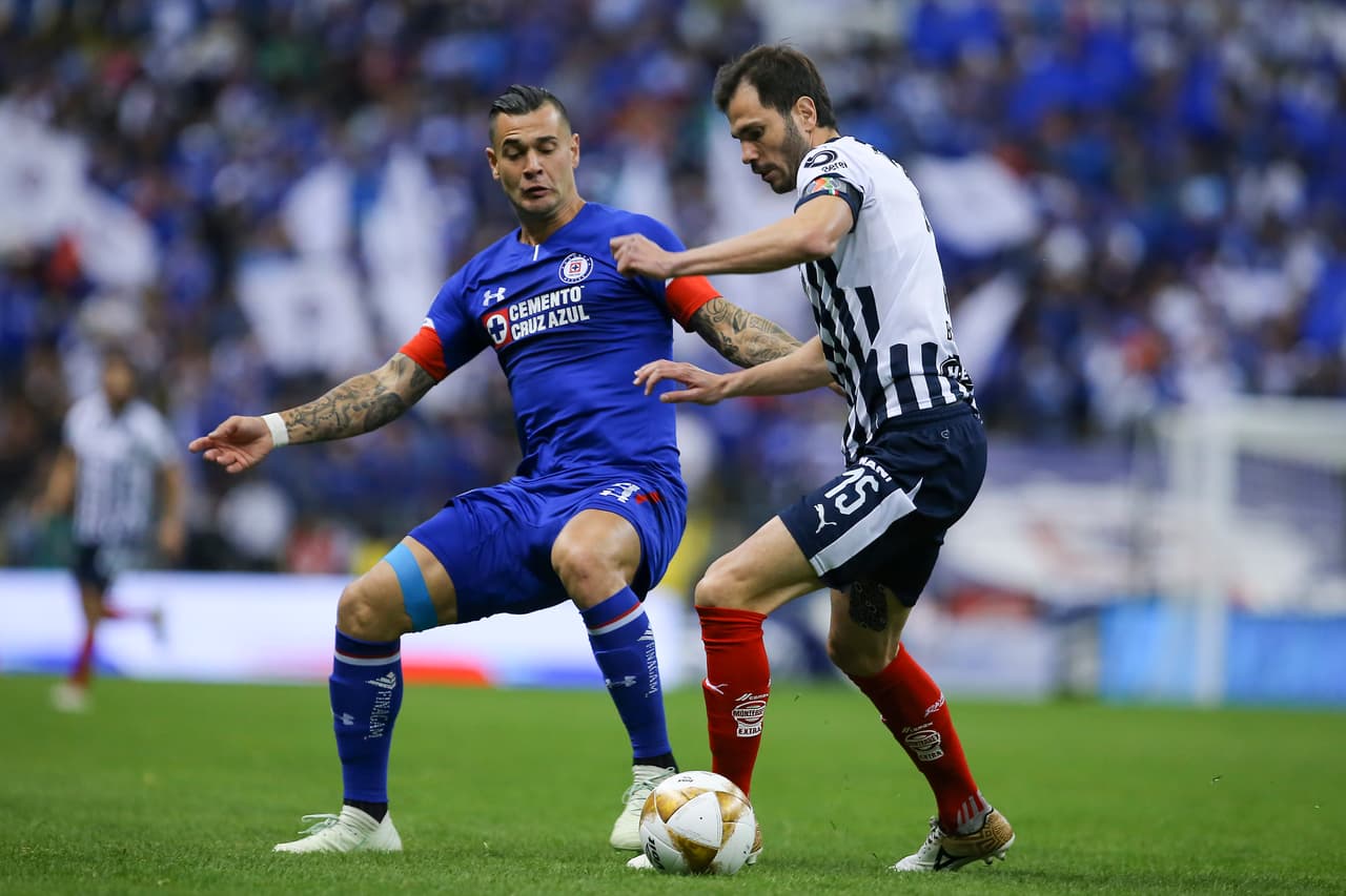 <b>José María Basanta: 5. </b>Fue acertado en la marca, el primer tiempo que tuvo fue sensacional, pero dejó de hacer cosas para la segunda parte.