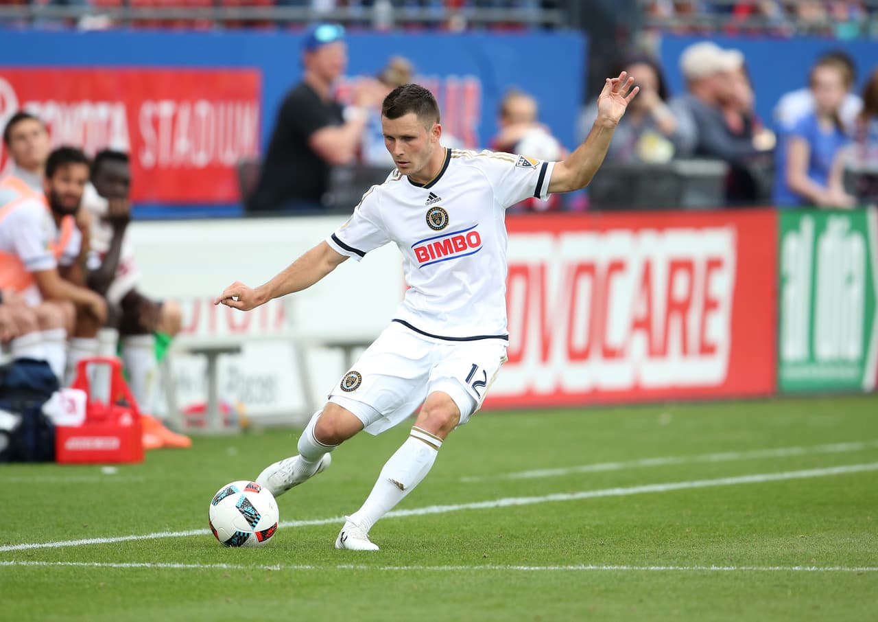 19 - Philadelphia Union | Apabullados por FC Dallas. Sólo la gran actuación de su arquero, Andre Blake, los salvó de una goleada ante FC Dallas. A seguir trabajando.