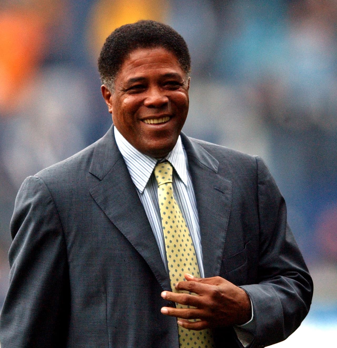 Claramente, Francisco Maturana hace parte del Olimpo 'verdolaga' en su historia. Bajo su batuta, Nacional fue campeón de la Libertadores en 1989 marcando un antes y un después en el fútbol colombiano al ser el primer título internacional que conseguía el país.