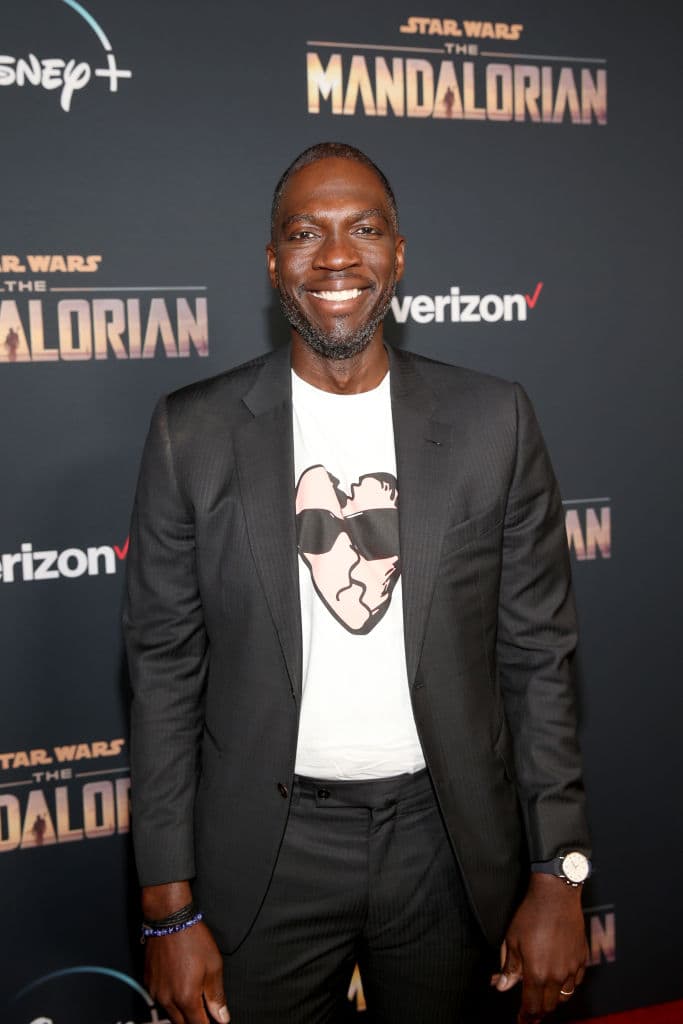 El cortometraje fue dirigido por Rick Famuyiwa ("Dope" y "The Mandalorian") y Emmett Malloy de Malloy Brothers ("Easy Express" y "The Tribes of Palos Verdes").