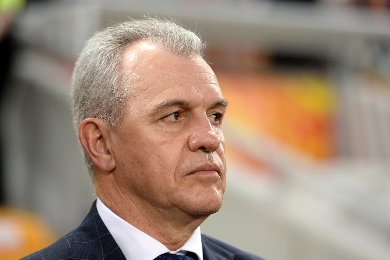 Javier Aguirre: "Monterrey está entre los 10 mejores del mundo"