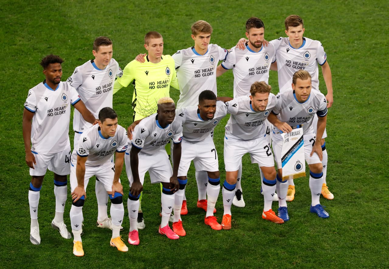 Emmanuel Dennis (63’) abrió el marcador por los locales y en una jugada desafortunada, Horvath (74’) empujó el balón al fondo anotando gol en su propia meta. En tiempo de compensación, De Ketelaere (90+3) hizo el del triunfo. Ethan Horvath, el cancerbero estadounidense, tuvo una destacada actuación en la jornada inaugural de la competición. Zenit visitará al Dortmund y Brujas recibirá al Lazio en la siguiente jornada de la Champions.