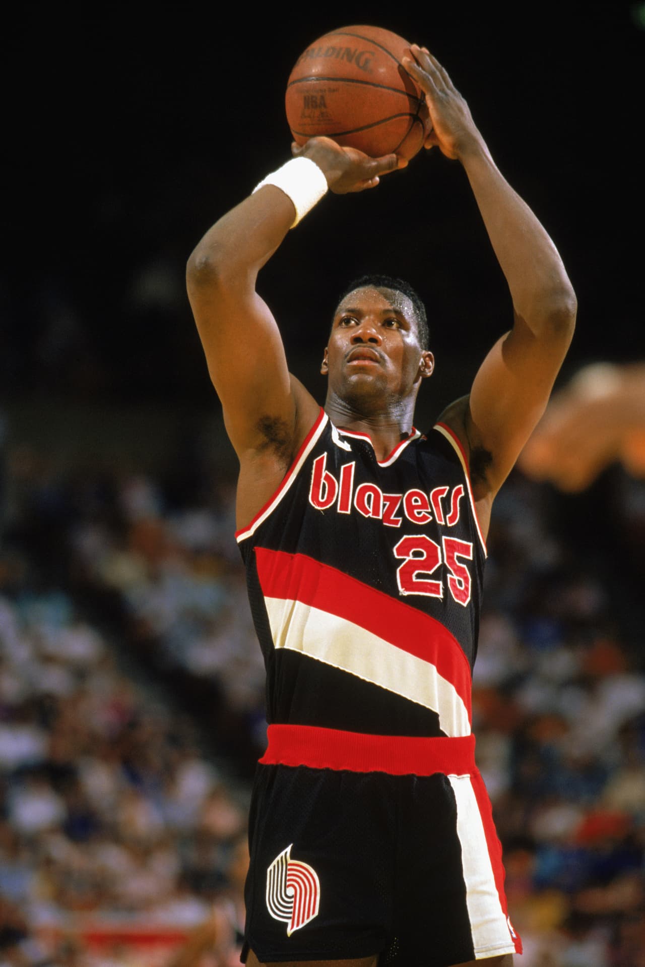 El 18 de febrero, Jerome Kersey, ex basquetbolista de la NBA, falleció los 52 años de edad. Kerey jugó 11 temporadas con los Blazers de Portland donde fue un ídolo, también jugó con los Spurs de San Antonio donde consiguió el título en 1999.