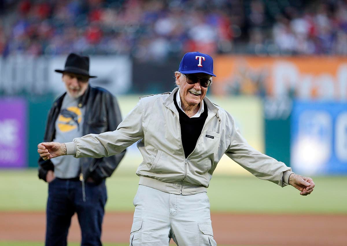 El fallecimiento de Stan Lee deja golpeados a los seguidores de su obra, pero sin duda el legado que deja es muy grande para todos sus fanáticos.