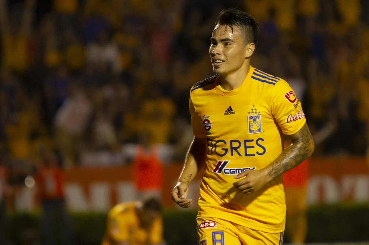 Armenia convoca a Lucas Zalarayán rumbo a Qatar 2022