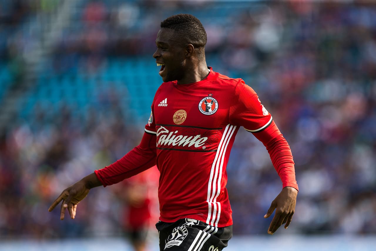 Avilés Hurtado, Xolos.- El último jugador en la zona del centro del terreno de juego cuenta con 34 puntos y con un valor de $6.6 millones.