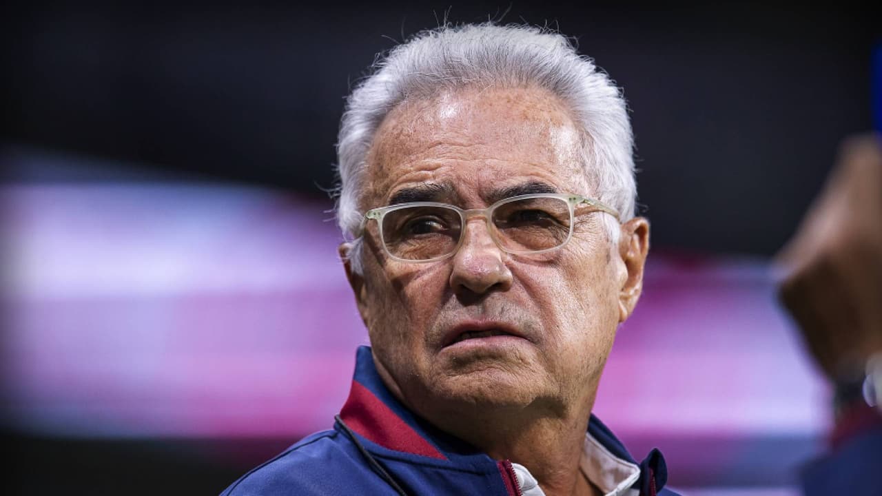 Es inminente: Cruz Azul removerá de su cargo a Álvaro Dávila
