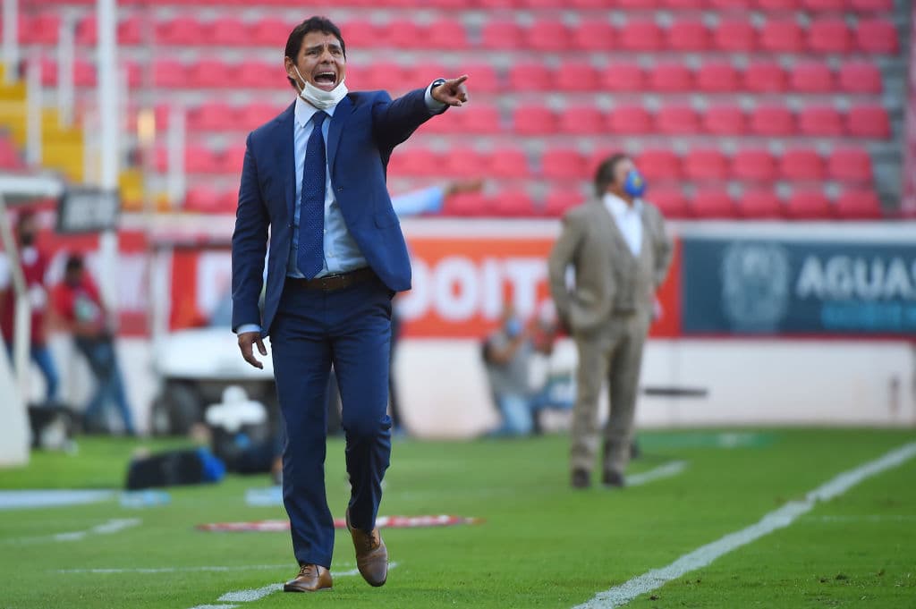 Alfonso Sosa: “Este punto debe dar confianza y seguridad”