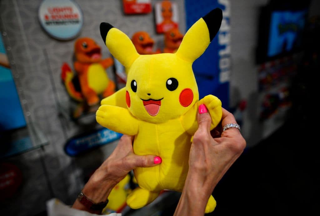 Netflix prepara una serie basada en la ficción japonesa también con personajes humanos de carne y hueso.