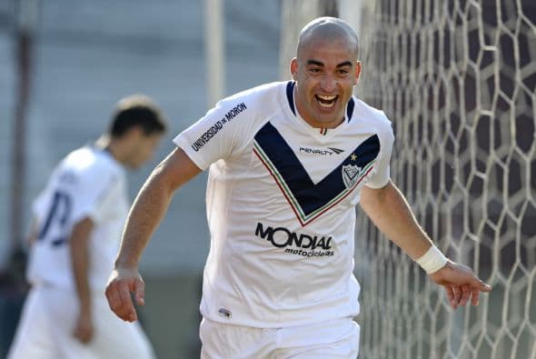 El equipo estaba encarrilando la victoria en suelo visitante.