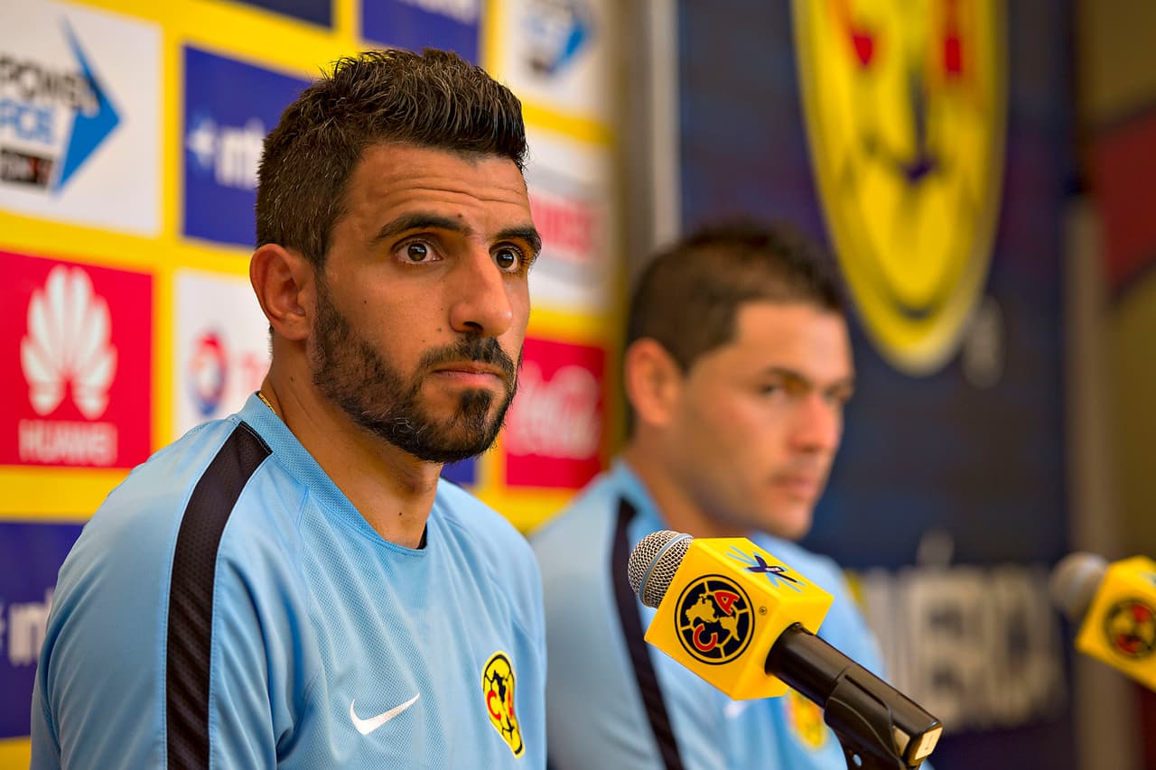 Baja: Christian Pellerano (Veracruz).