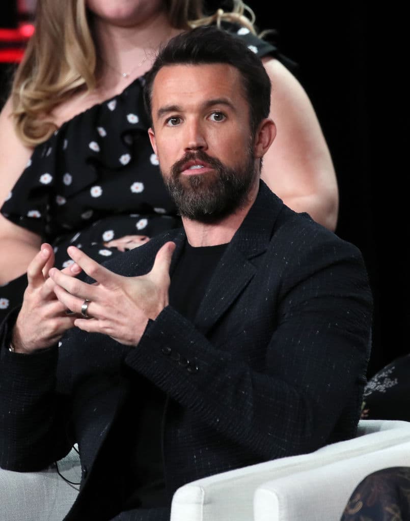 Ryan y Rob son muy buenos amigos, por eso tomaron la decisión de realizar la compra juntos.