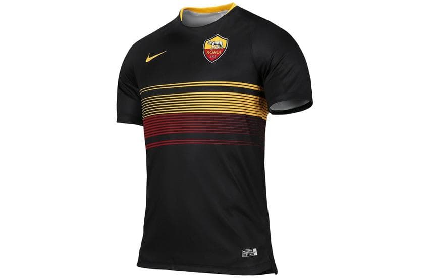 <b>A.S. Roma </b>(Nike) - Italia