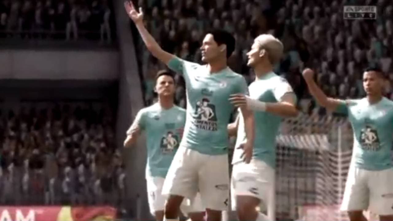 El juego se suspendió luego de que Ormeño protestara sobre la modalidad del juego. El partido se reanudó y finalmente el duelo se lo llevó Kévin Álvarez 4-1 para avanzar a semifinales de la eLiga MX.