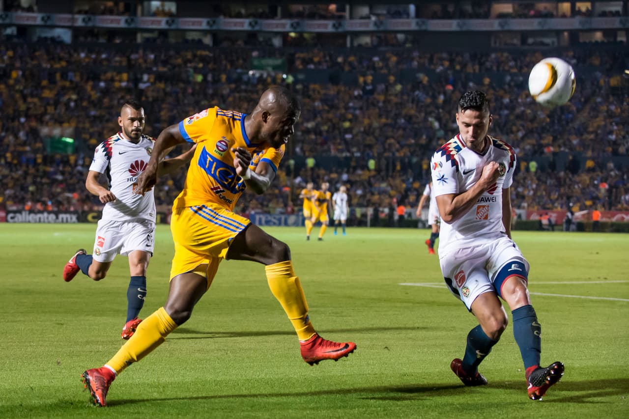 Lo cierto es que Tigres ha conseguido mucho protagonismo en los últimos años en el fútbol mexicano donde ha conquistado cuatro títulos de Liga en los últimos ocho torneos y, por su parte, Gignac sigue haciendo historia de manera personal y colectiva.