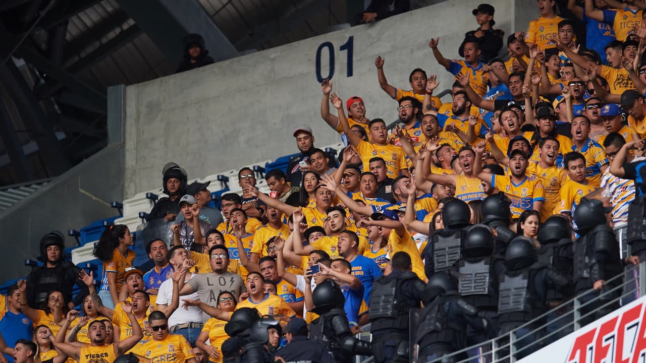 Libres y Lokos acusan veto injustificado en el estadio de Rayados