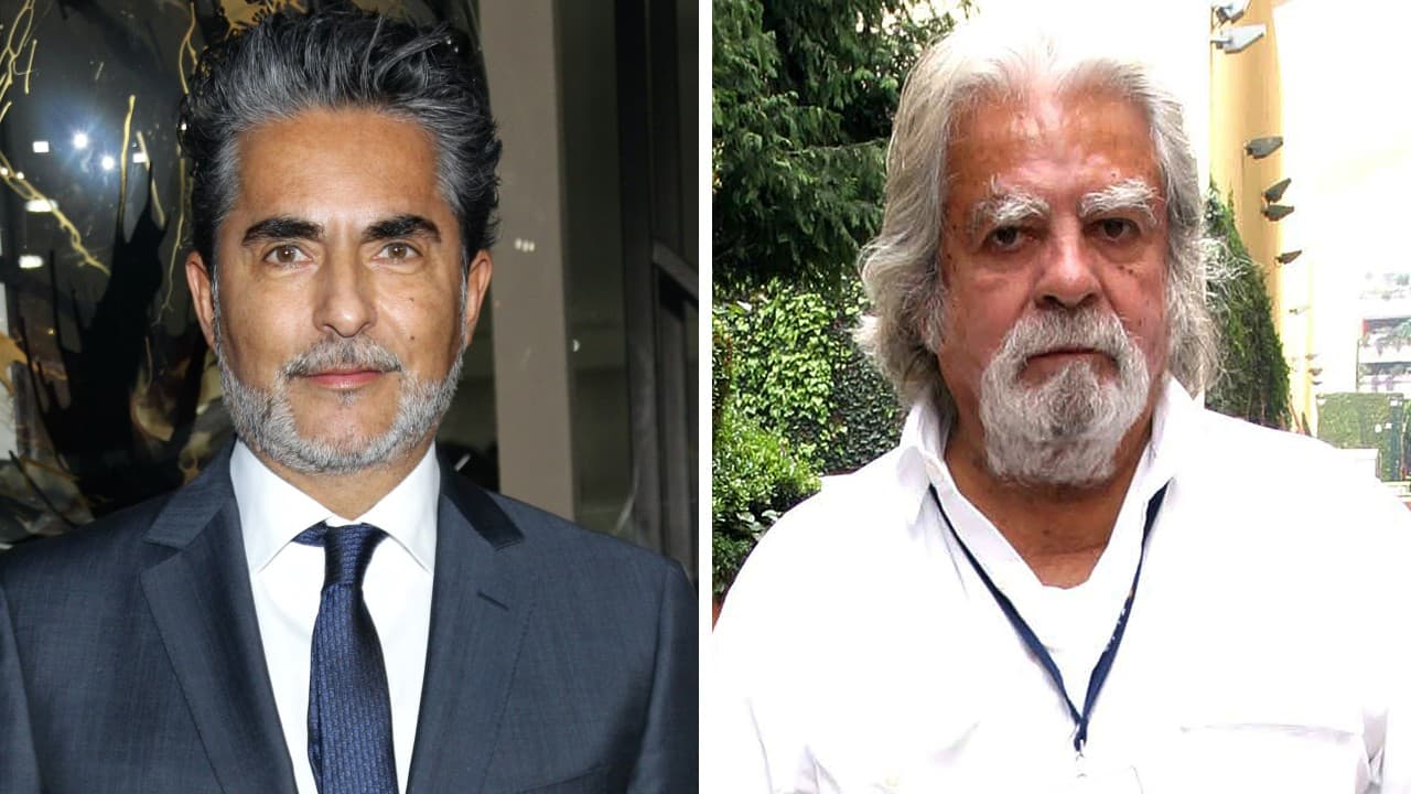 Raúl Araiza culpa al "abandono de su padre" de su "vacío" y adicciones