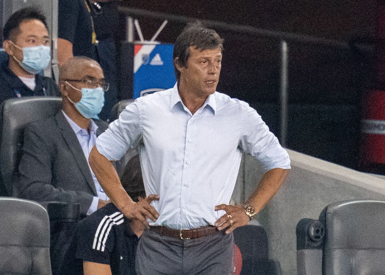 Matías Almeyda