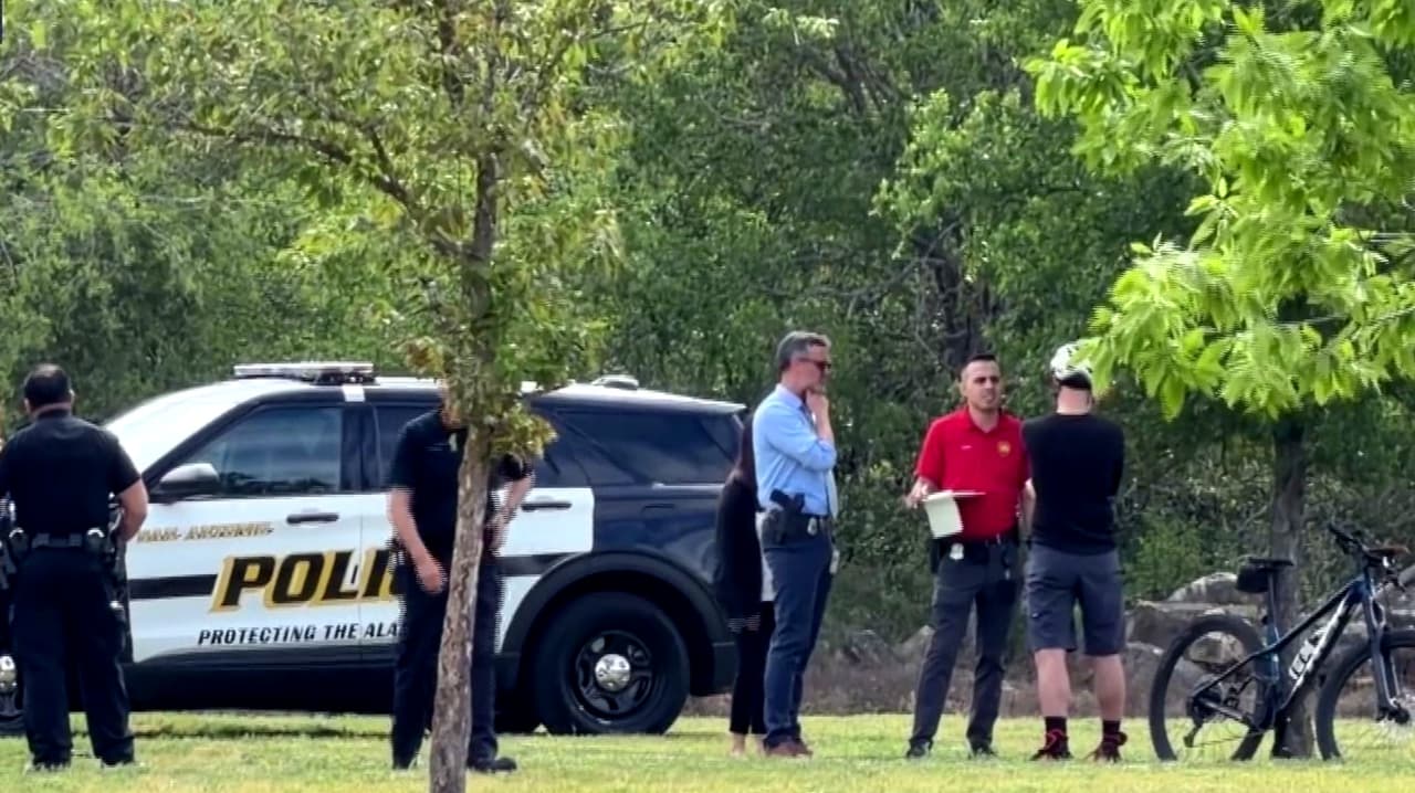 Identifican a mujer hallada calcinada en parque de San Antonio; revelan posible causa de muerte
