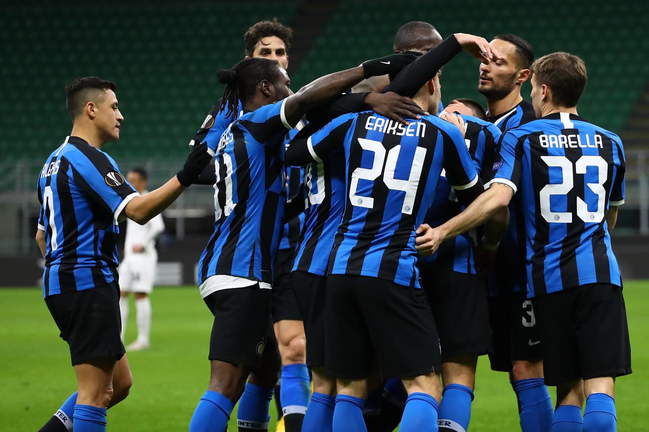 Moratti asegura que Barcelona hace ofertones por Lautaro