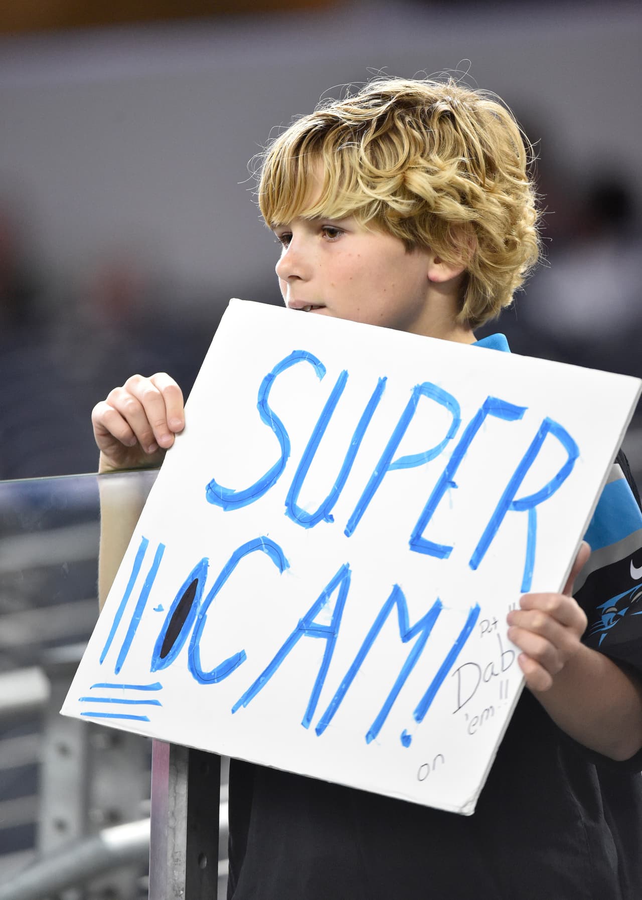 La jornada del Día de Acción de Gracias, que abrió la Semana 12 NFL, es un clásico que los fans no pueden dejar pasar. ¡Checa cómo lo disfrutaron!