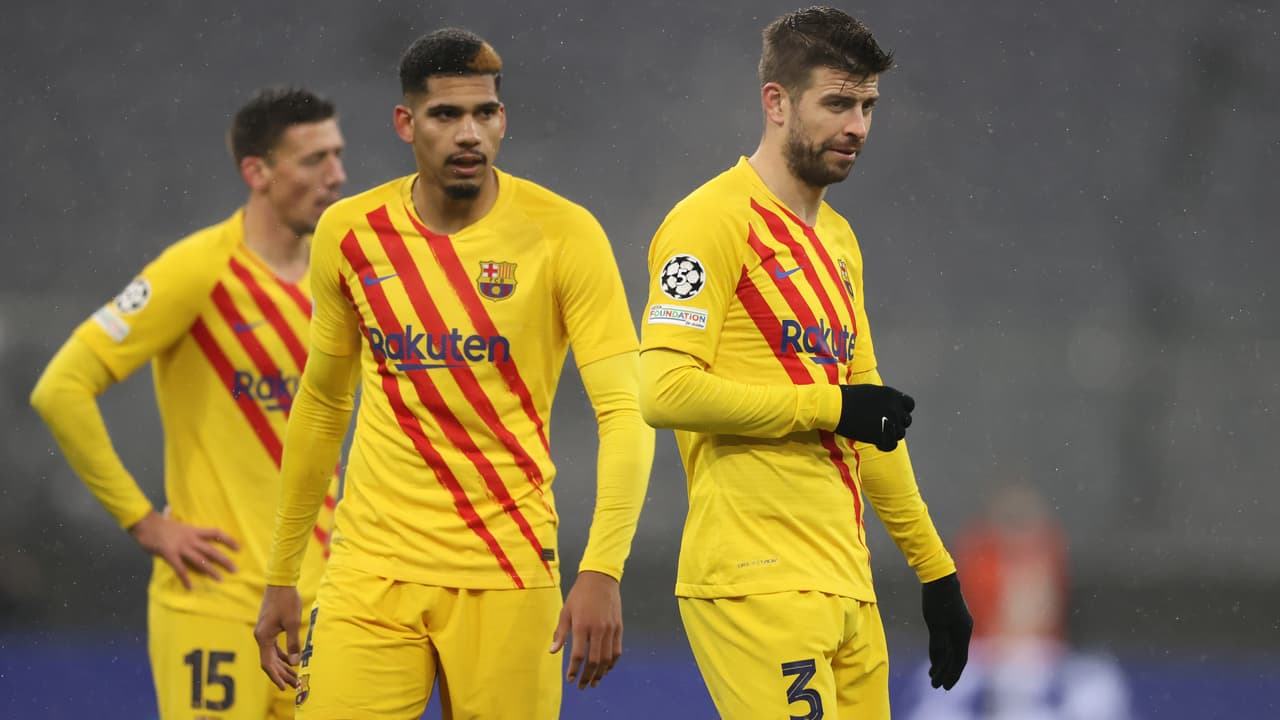 Coutinho, Mingueza o Dest y otros: la 'limpia' que planea el Barcelona