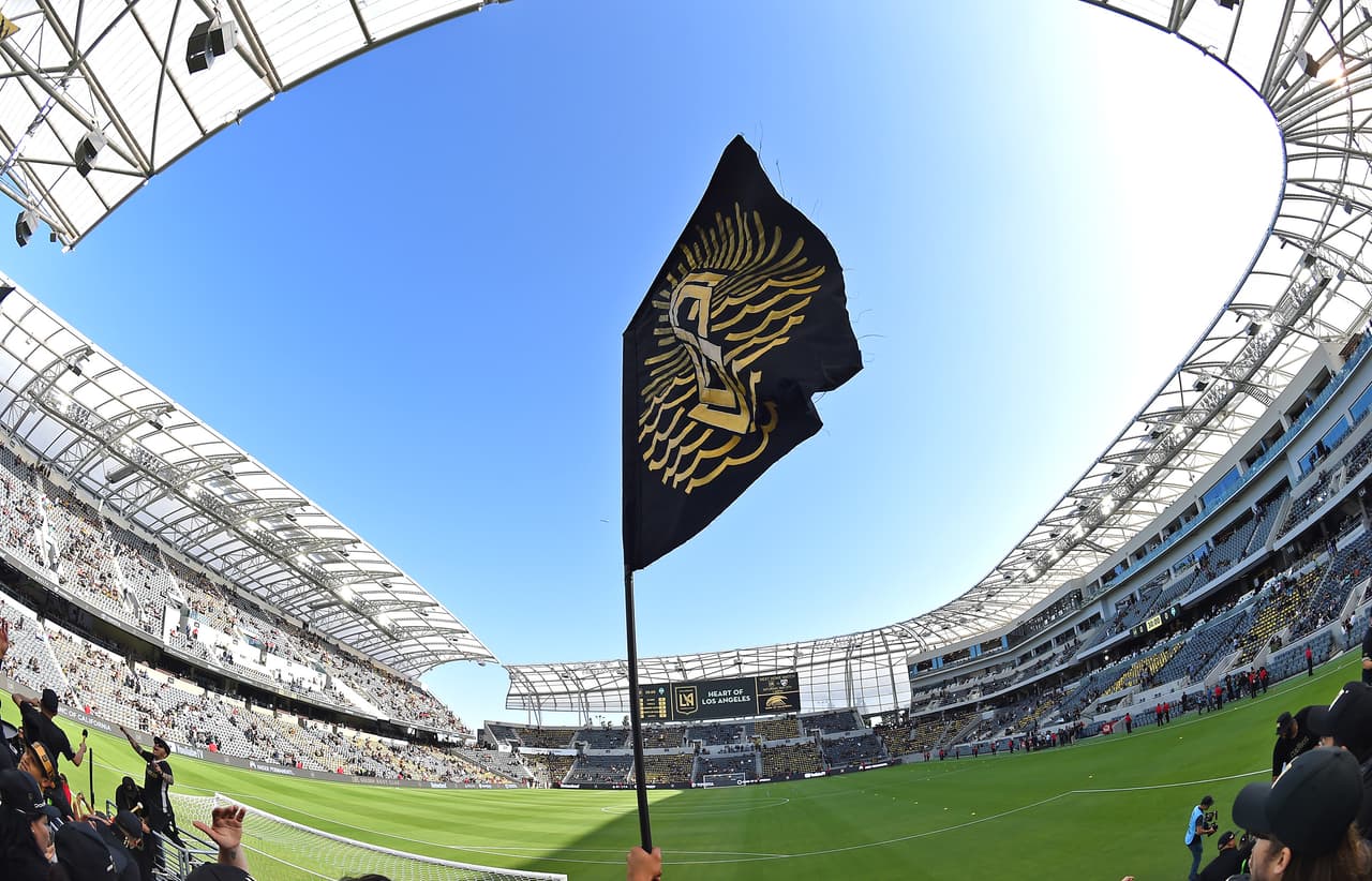 Antes de que comiencen los Playoffs, te mostramos los estadios que podrían albergar la Final por la MLS Cup 2022.
<br>