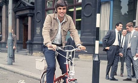 George Best