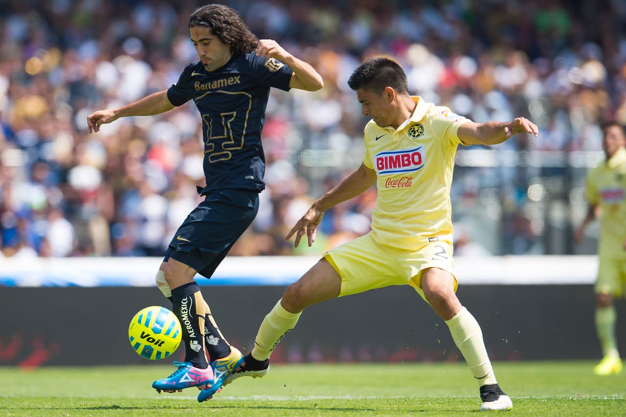 Ya con el boleto en mano para la Fiesta Grande de la Liga MX, tanto América como Pumas usarán su enfrentamiento en la fecha 17 para afinar sus piezas de cara al arranque de la Liguilla.