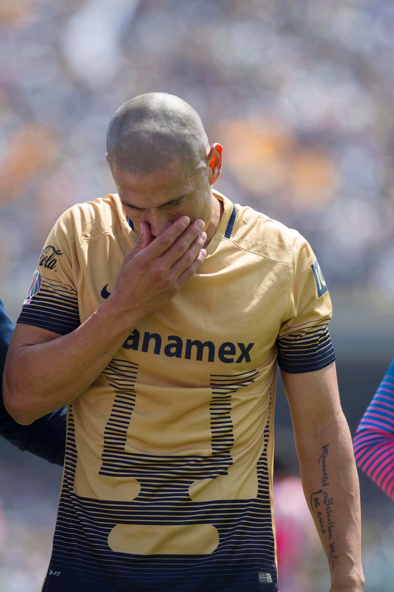 Lo que debe preocupar a los felinos es que el tiempo se termina para recuperar a gente como Darío Verón y Javier Cortés que son piezas fundamentales en el esquema de Guillermo Vázquez.