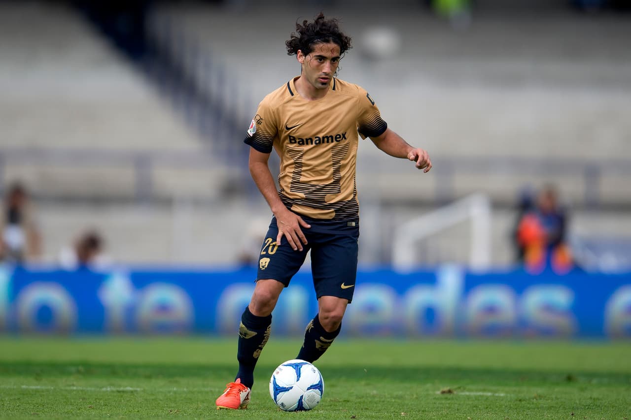 Contrario a lo anterior cuentan con la ventaja de que el duelo ante América servirá para que Matías Britos cumpla su suspensión por acumulación de tarjetas y esté disponible para arrancar la Liguilla.