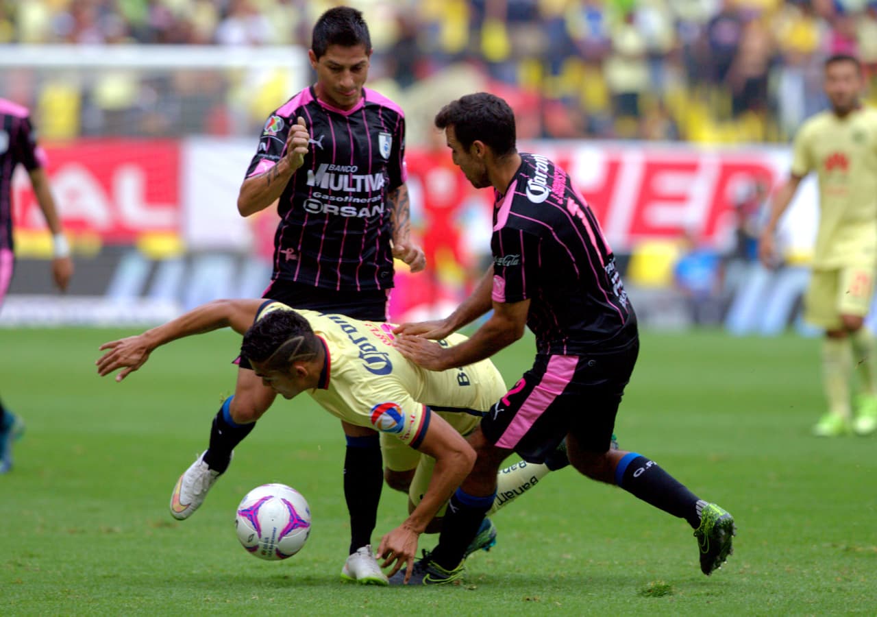 El gol como visitante es fundamental para seguir avanzando en la fase final del torneo, en ese rubro América tiene problemas pues en casa ha recibido muchos goles y en sus últimos cuatro partidos en casa cuenta con una victoria y tres derrotas.