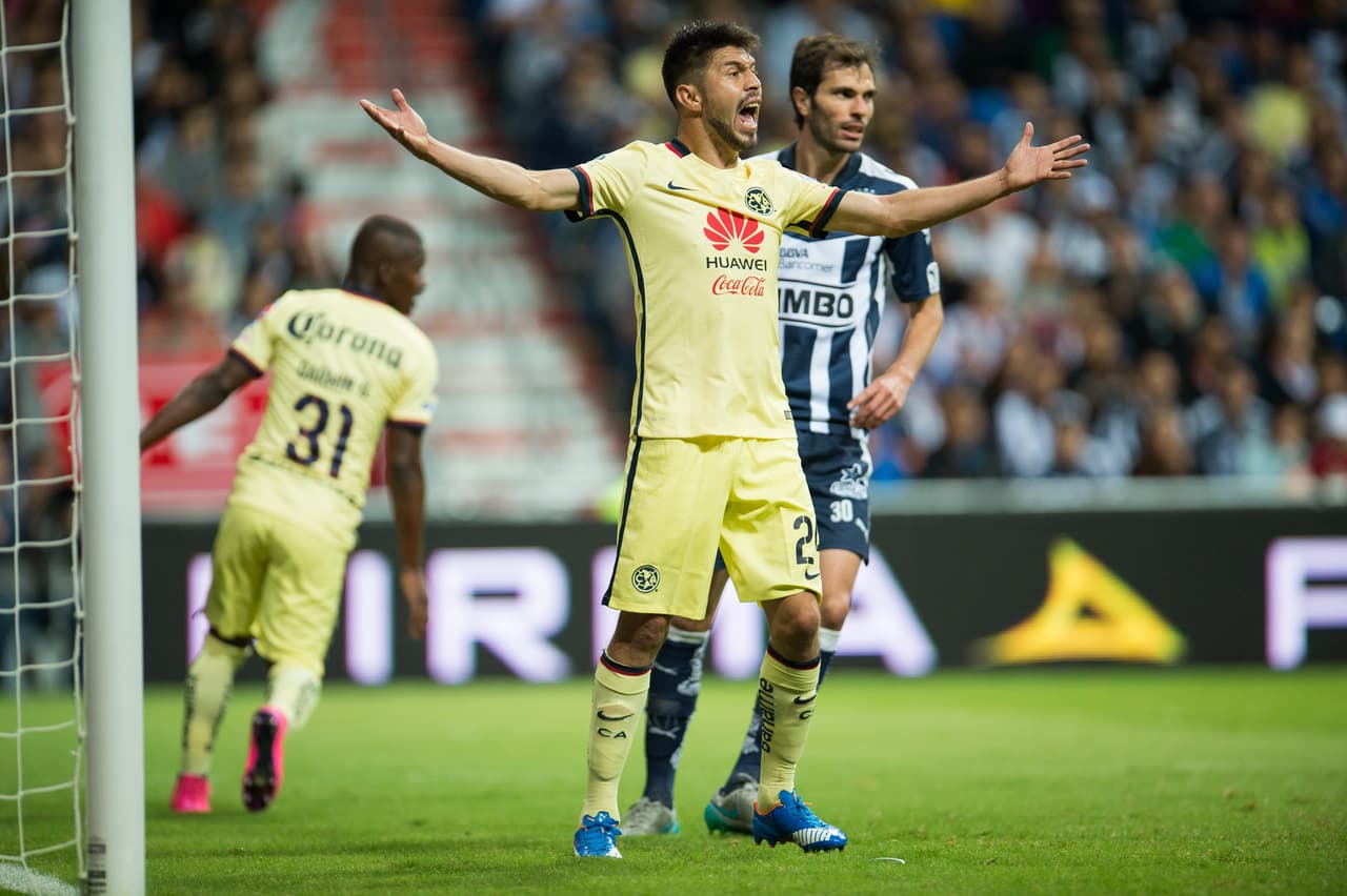 Las Águilas tienen un poco mayor necesidad de vencer a Pumas pues quieren subir la mayor cantidad de puestos en la tabla y emparejar sus números en casa para obtener la confianza necesaria.