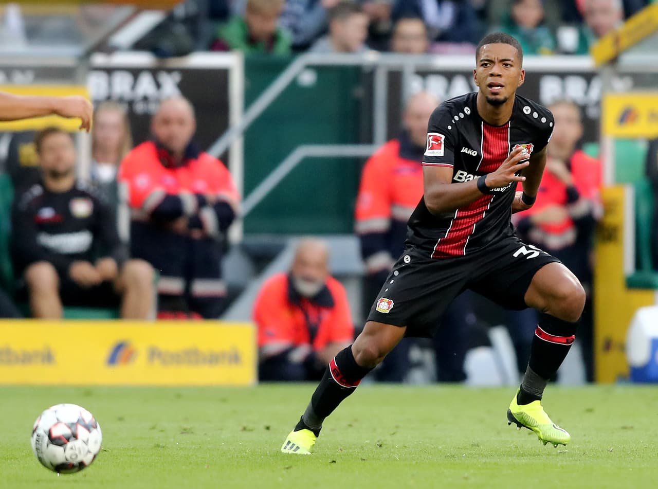 Medios en Alemania y Francia confirman que en las próximas horas el lateral Benjamin Henrichs (Bayer Leverkusen) pasará al Mónaco.