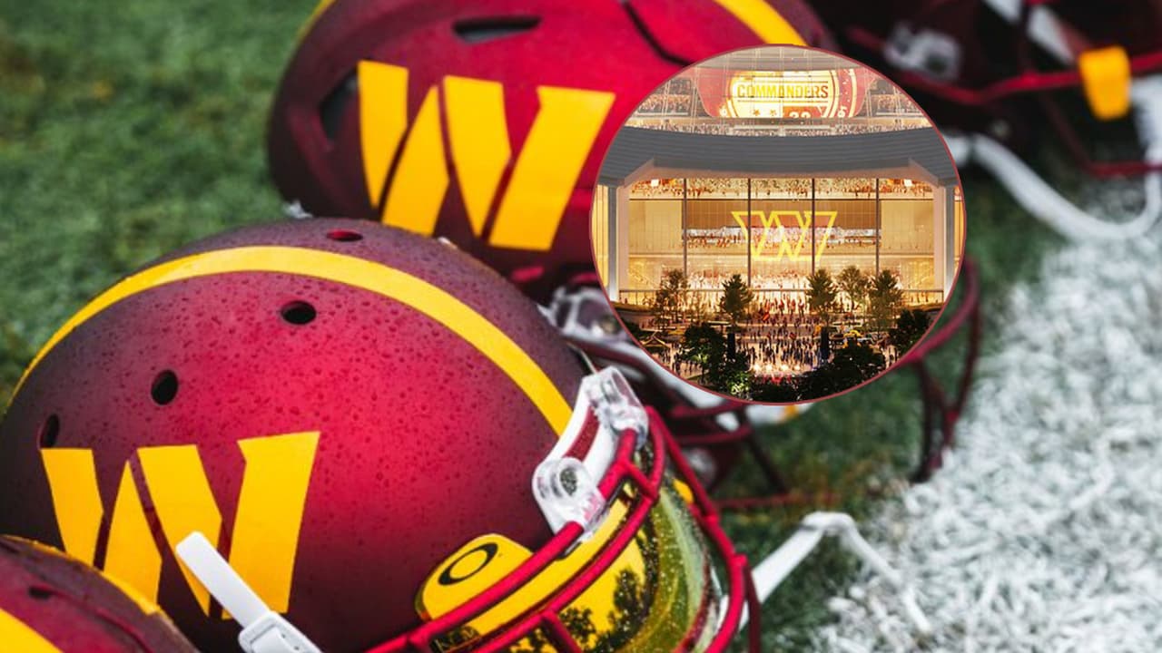 Habrá nuevo estadio en la NFL y hay imágenes