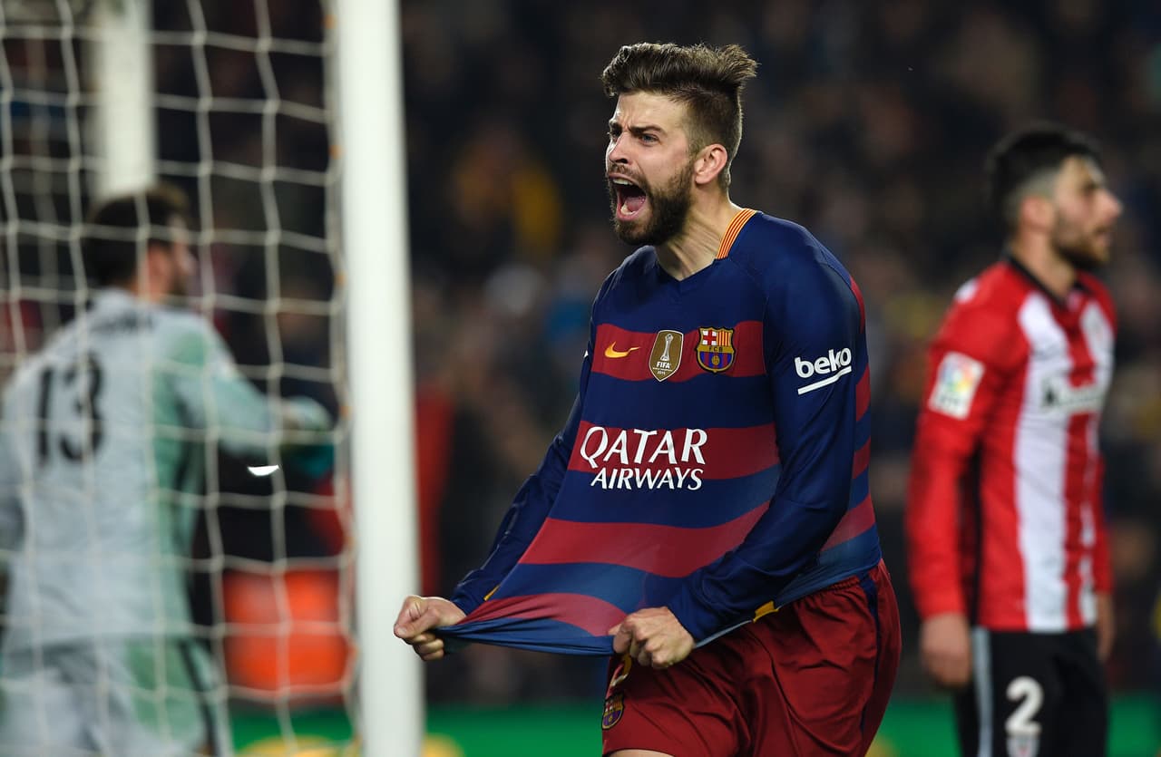 El Barça se coloca en semifinales de Copa