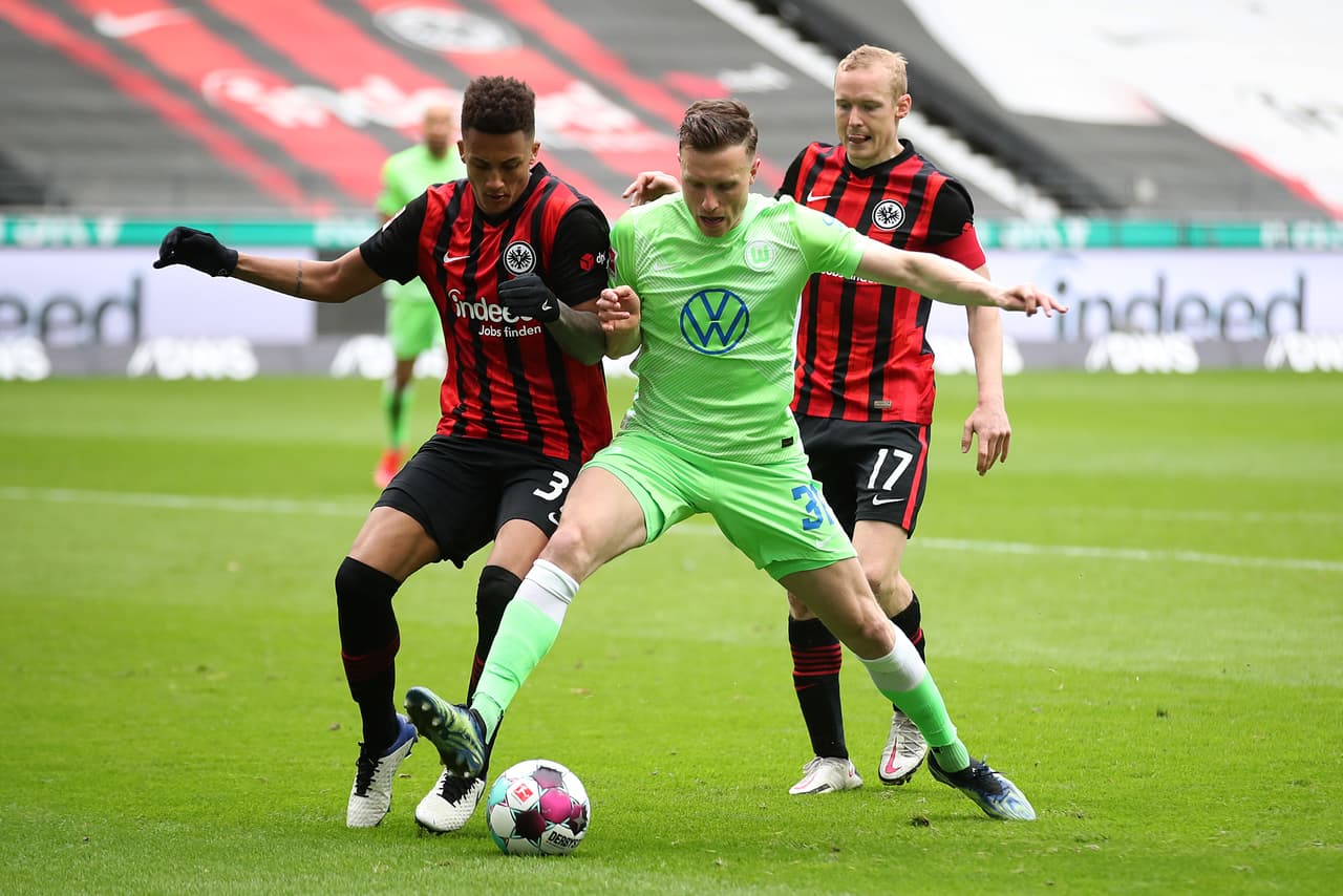 El ex equipo de Javier ‘Chicharito’ Hernández acumula 43 puntos.