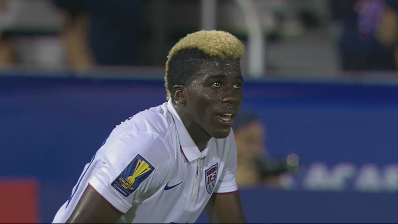 Gyasi Zardes: El jugador tuvo un primer tiempo movido en el ataque con grandes recorridos y mucha participación; pero en el complemento lució poco y hasta fue superado en momentos por los hondureños. Calificación: 6.