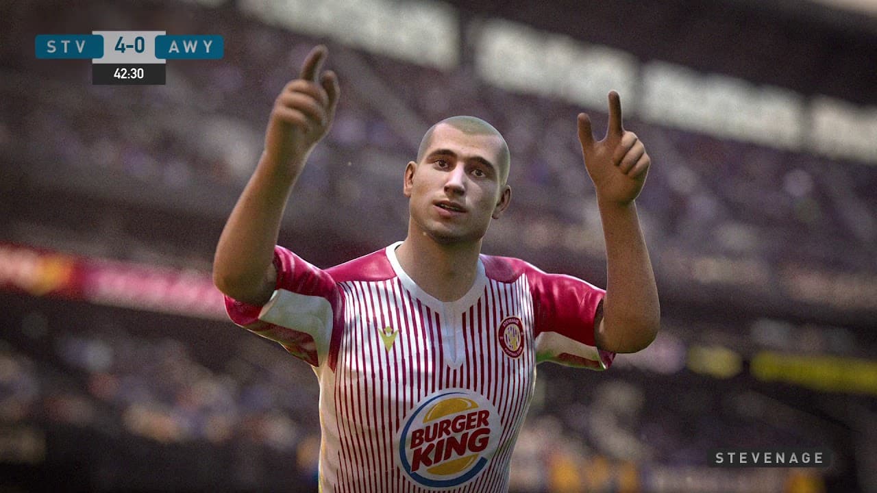 El equpo ha logrado ser campeón de la Champions League e incluso ha registrado más de 25 mil goles compartidos online.