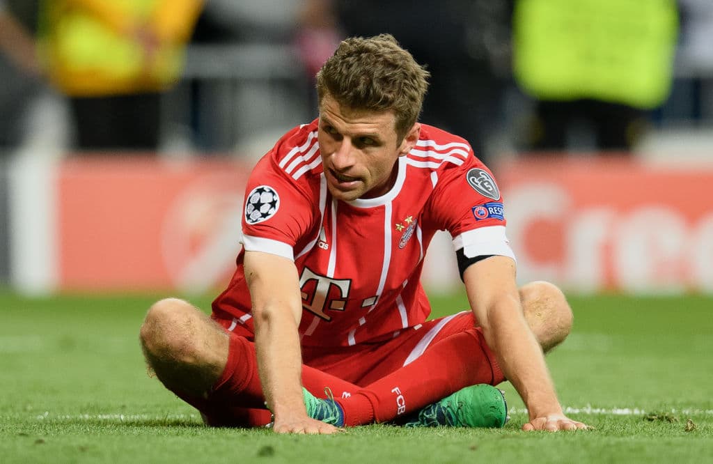 Bayern Munich (Alemania)