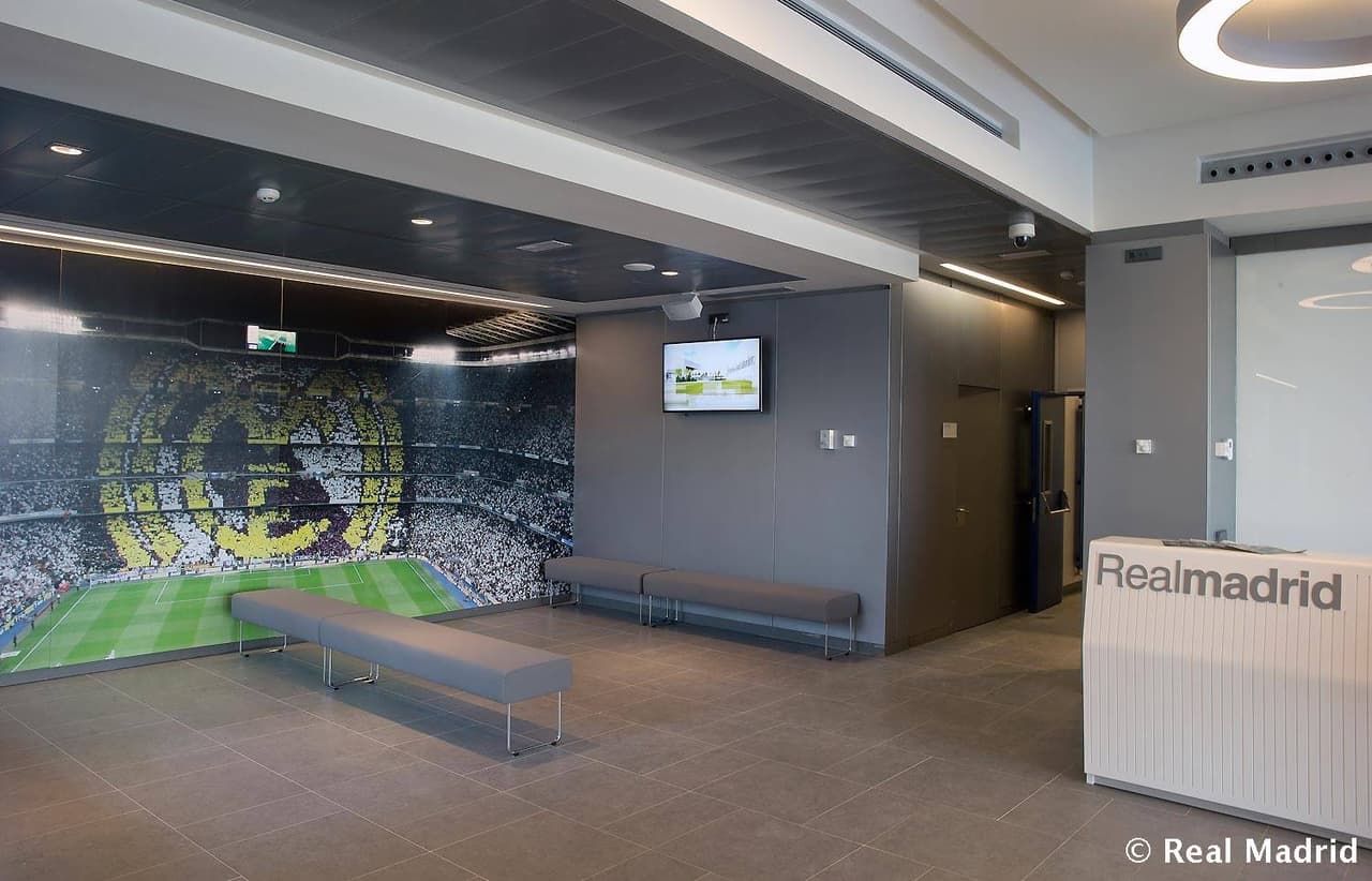 Así luce la Ciudad Real Madrid en su 15 aniversario | Además de contar con el Estadio Alfredo Di Stéfano, ha sido la cuna de las grandes hazañas merengues.