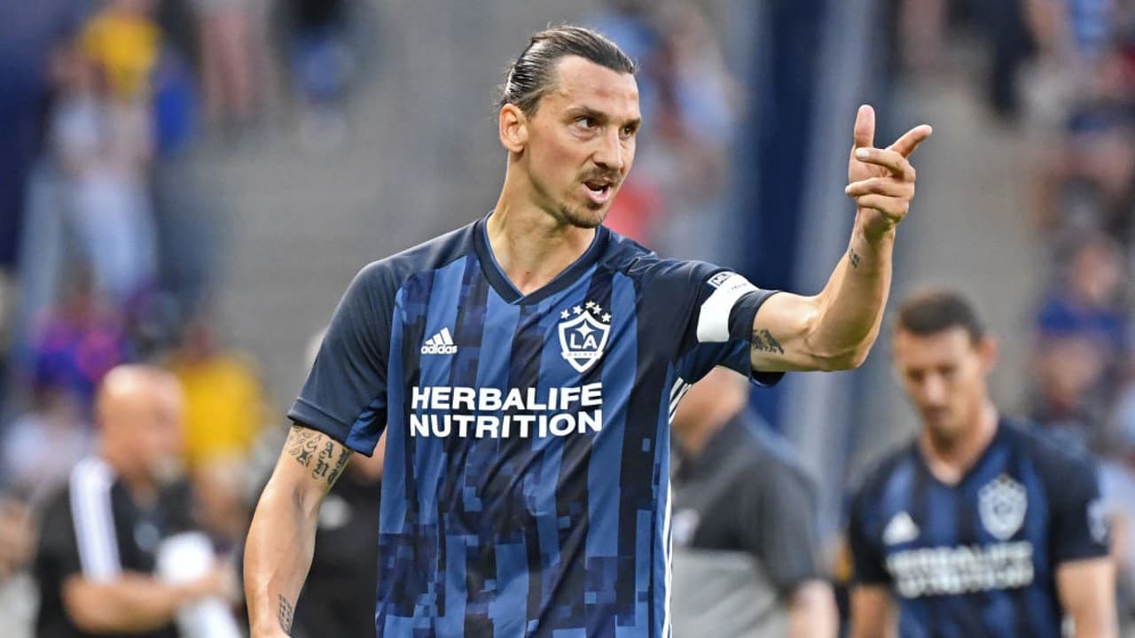 ‘Cierran la puerta’ a Ibrahimovic en el Manchester United